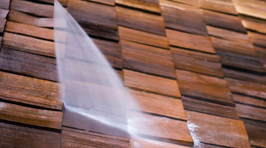 Professional gutter cleaning in Pattersonville, NY